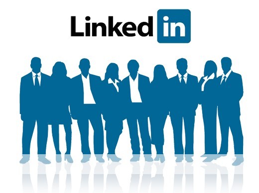 LinkedIn profil kompanije